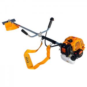 1.25KW Gasoline Brush Cutter 42.7cc/52cc  Grass Cutter Machine