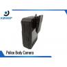 China H.265 H.264 CMOS Ambarella H22 Law Enforcement Camera wholesale