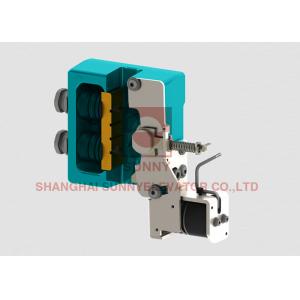 China ESG System Elevator Parts Safety Gear Self Monitoring Routines supplier