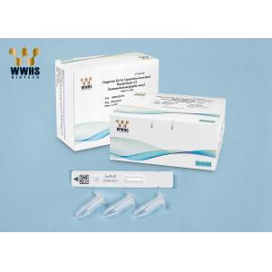 Lipoprotein-Associated Phospholipase A2 Lp-PLA2 Rapid Test Kit 5000 Tests/Day