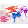 Beautiful Bow Tie Ribbon Elastic Hair Bands Butterfly Hair Clips