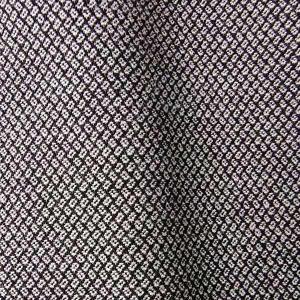 Cotton Dyed Jacquard Stretch Fabric Weave Wear 100*72 259gsm