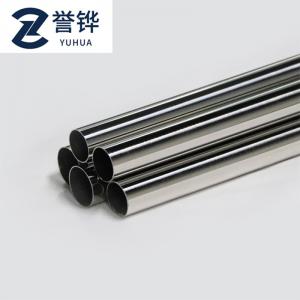 AiSi 304 Schedule 40 Stainless Steel Railings Pipe 6m 1500mm