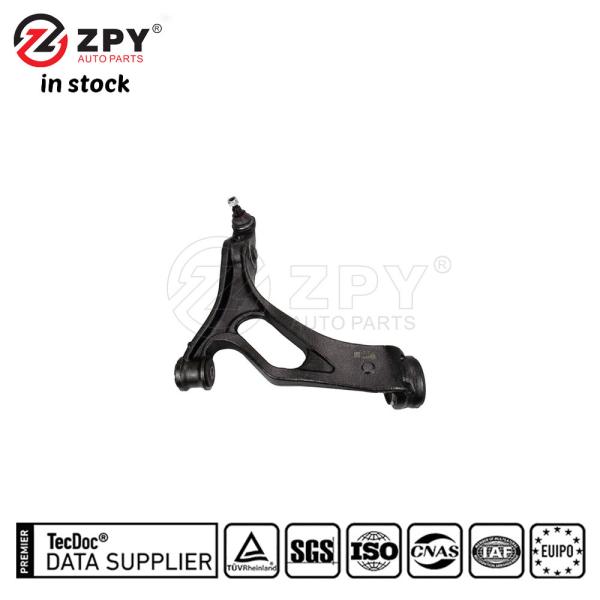 China ZPY 7L0407151F フォルクスワーゲン トゥアレグ R アウディ A6 オールロード用のL鉄 supplier