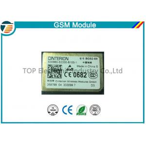 China Class 8 Wireless GSM GPRS Module BGS2-E8 Play High Performance supplier