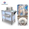 China Garlic splitting machine minced garlic processing production Line wholesale