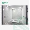 IP5X IP6X Test Machine Industrial Dust Ingress Test Sand And Dust Test Chamber