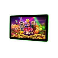 China 43 Touch Gaming Monitor Open Frame High Definition LED Gaming Monitor on sale