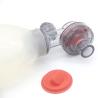 China Custom Silicone Duckbill Valve for PEEP Medical Applications wholesale