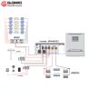 China Home Hybrid Solar Power PV System 1KW 5KW 10KW 20KW Off Grid Solar Panel System For Home Energy Storge wholesale