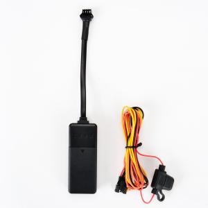 3.5mA Car Locator Device GPS Tracking Devices For Vehicles