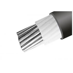 Custom Concentric 25 Sq MM Aluminium Cable , XLPE Power Cable 0.6KV / 1kV