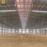China Q355 Q235B Steel Pre Engineered Building Customizable Frame Structure wholesale