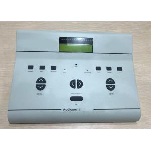 Digital Lab Analyzer Equipment Diagnostic Audiometer For Hearing Test