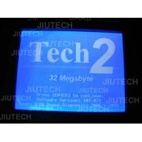 China ISUZU 32MB CARD for GM Tech 2  Gm Tech2 Scanner on sale