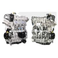 China VW Jetta Sagitar Santana Golf Skoda 1.4 1.6L Engine Assembly with Engine Code CSS CST on sale