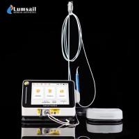 China Surgical Laser Liposuction Slimming Machine 980nm 810nm on sale