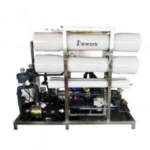 Water desalination machine for home,home desalination system
