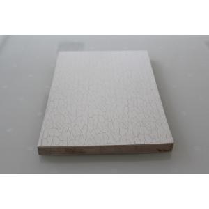 Interior Decoration Laminated Block Board For Making Tables And Benches