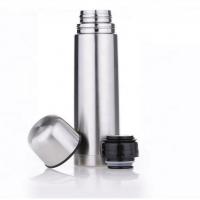 China 17oz Classic 304 Stainless Material Bullet Vacuum Flask Thermos Sports Water Vacuum Bottle Logo on sale