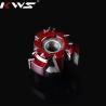 China Woodworking Profile Milling Cutter Tungsten Carbide Material For Door Panel with various colors wholesale