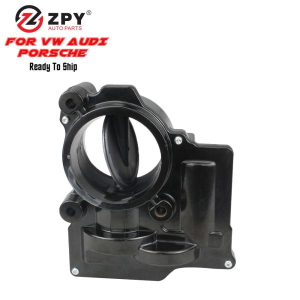 ZPY Air Flap Actuator For A1 FWD 1.4 TFSI TSI RS CAVD CTHD CDGA A2C59511700 03C128063A 03C128063B
