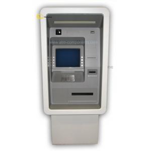 Diebold 1071ix ATM Cash Machine Walk - Up Cash Dispenser Mobile Durable