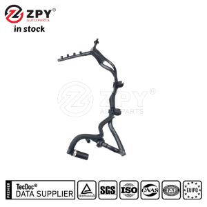 China ZPY 06E133790AA オディ・フォルクスワーゲン・ポルシェ用のエンジン換気管 wholesale