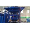 China 220V Rubber Processing Equipment Automatic Glue Dispensing Palletizing System wholesale