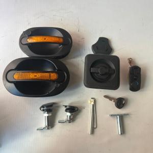 China 82HA1-34110 Conjunto de bloqueo para autobuses King Long Higer Yutong Ankai wholesale