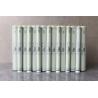 China Flux Ultrapure RO Sea Water Filtration Membrane / Tfc Desalination Filter Membrane wholesale
