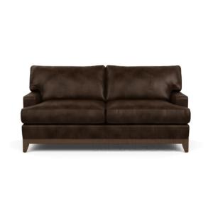 China Home Furniture Leather Living Room Sofa Set , Durable Modern Sectional Sofa supplier