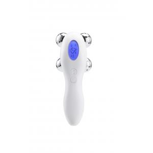 China RF EMS Infrared Massager Face Beauty Device Electric Fat Remover For Weight Loss Machine wholesale