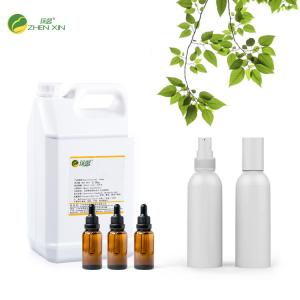 China Forest Car Fragrance Used In Car Air Freshener Fragrance supplier
