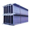 China Flange Width 100-500mm Galvanized H Beam for Structural Carbon Steel Cutting Service wholesale