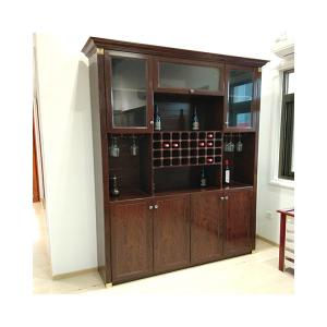 KDSBuilding Furniture Red Dining Room And China Set Modern Cabinet Design For Dining Room