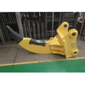 China Wear Resistance Material Excavator Ripper Shank For KOBELCO SK200-8 SK210 wholesale