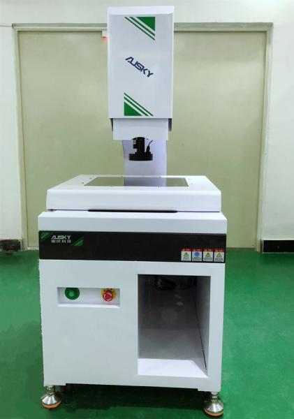 TEO HD Color AMP-430 0.5um CNC Video Measuring System