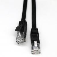 China ROHS  4 Pairs 24awg Utp Category 6 Patch Cable Cat 6 Patch Cord 2 Mtr on sale