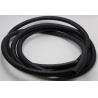PP Corrugated Flexible Tubing Wave Tubes Seal type Voltage <10KV