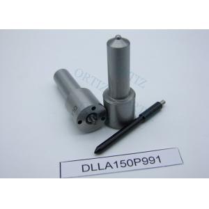 China ORTIZ standard spray nozzles DLLA150P991standard angle full cone spray nozzle DLLA 150P 991 original quality supplier