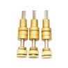 China Quick Opening Tool Kit for Kaba Dimple Lock 3pcs Locksmith Tools Telescopic Design wholesale