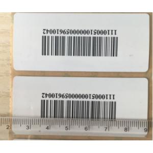 China Adhesive On Metal RFID Tags Wind - Up RFID On Metal Long Reading Range wholesale