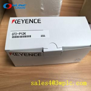 China GT2-P12K KEYENCE Tipo de lápiz cabeza de sensor de alta precisión wholesale