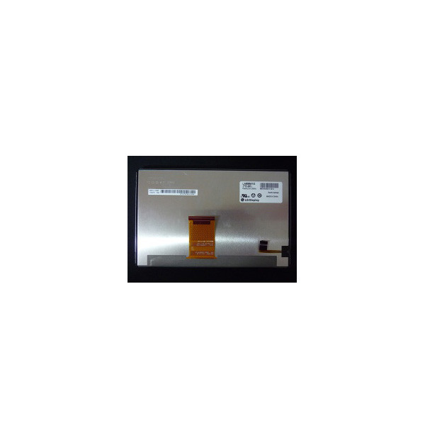 China LA080WV2-TD01 LCDスクリーン 8.0インチカーナビ LCDディスプレイ wholesale