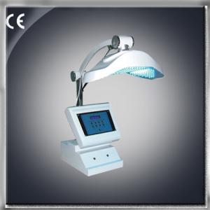 China blue light PDT(LED)skin rejuvenation treatment with 7 colors light supplier