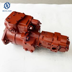 China K3SP36C TB175 KBSP36C K3SP36C Pompes hydrauliques pour les excavatrices Kawasaki Takeuchi TB175W 25T02228 supplier