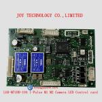 LG0-M71H0-104 I-Pulse M1 M2 Camera LED Control card