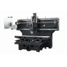 China Lasting Stability Graphite Machining Centers 4-26T X Y Z Axis Travel wholesale