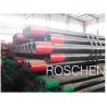 Thread Cold Roll API Drill Pipe 2 7/8" weight LB/FT 6.5 Grade N80 API EUE 8 TPI